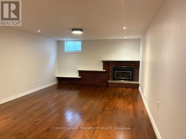 Apartment for rent in Mississauga, Ontario