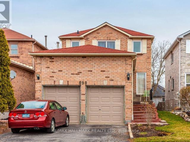 Apartment for rent in Pickering, Golden Horseshoe