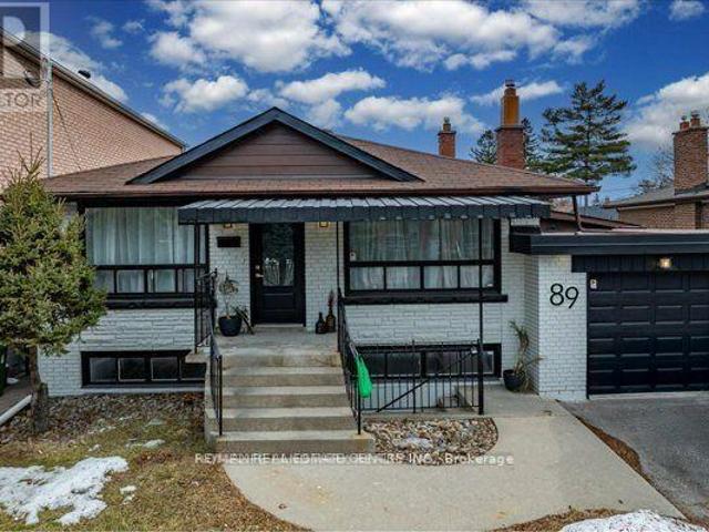 Apartment for rent in Woburn, Ontario