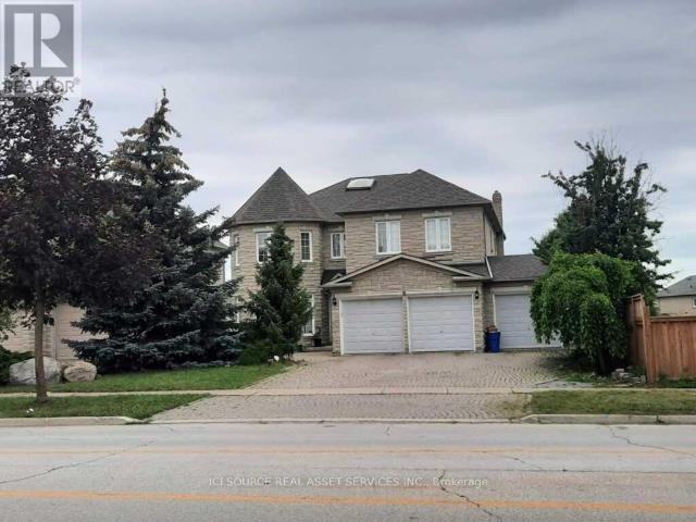 Apartment for rent in York, Ontario