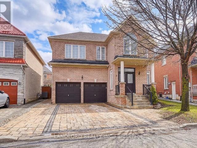 Apartment for rent in York, Ontario