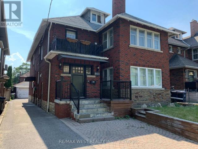 House for rent in Woburn, Ontario