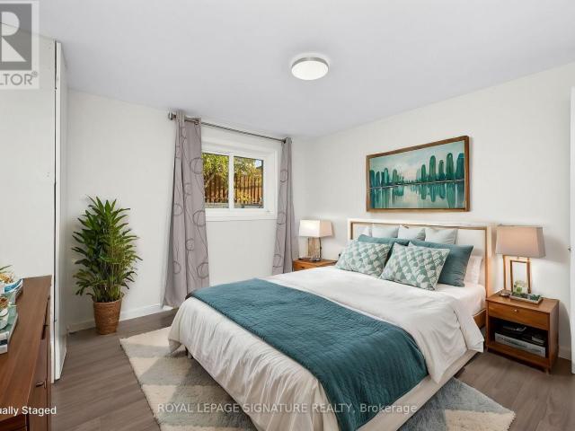 Apartment for rent in Pickering, Golden Horseshoe