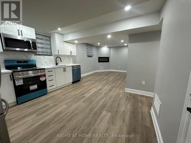 Apartment for rent in Milton, Golden Horseshoe