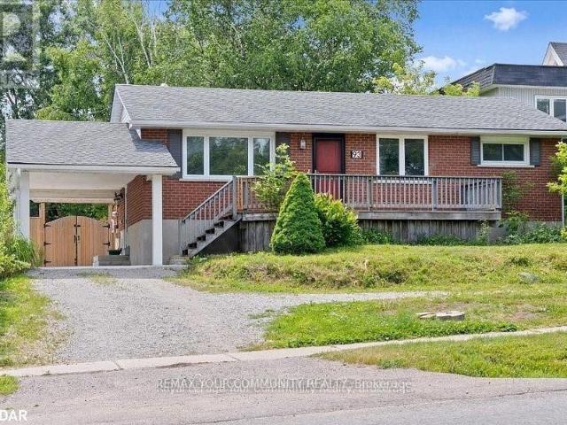 Apartment for rent in Orillia, Ontario