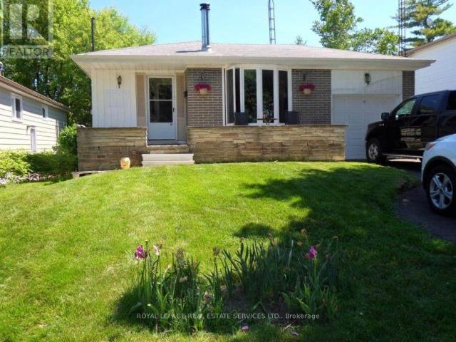 Apartment for rent in Durham, Ontario