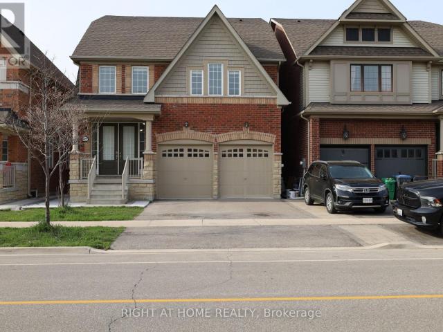 Apartment for rent in Caledon, Ontario