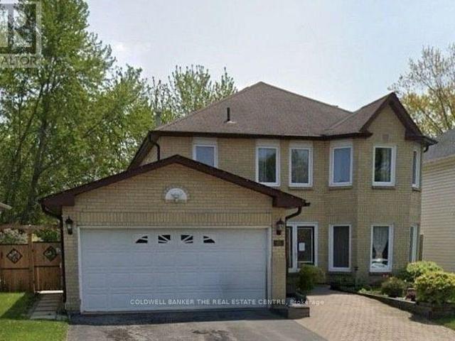 Apartment for rent in Barrie, Ontario