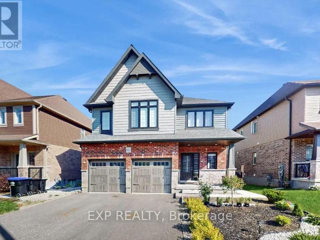 Apartment for rent in Midland, Ontario
