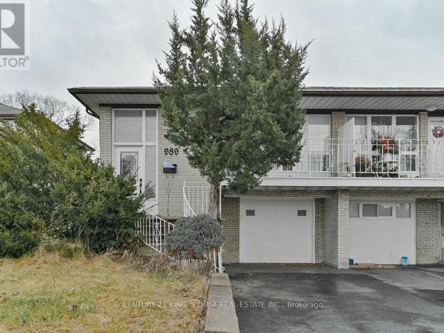 Apartment for rent in Woburn, Ontario