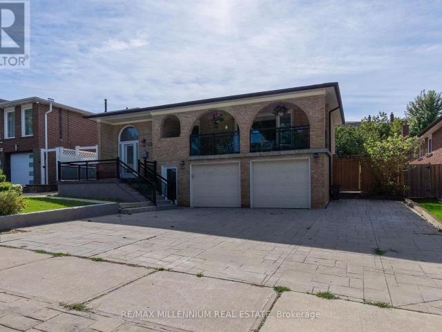 Apartment for rent in York, Ontario