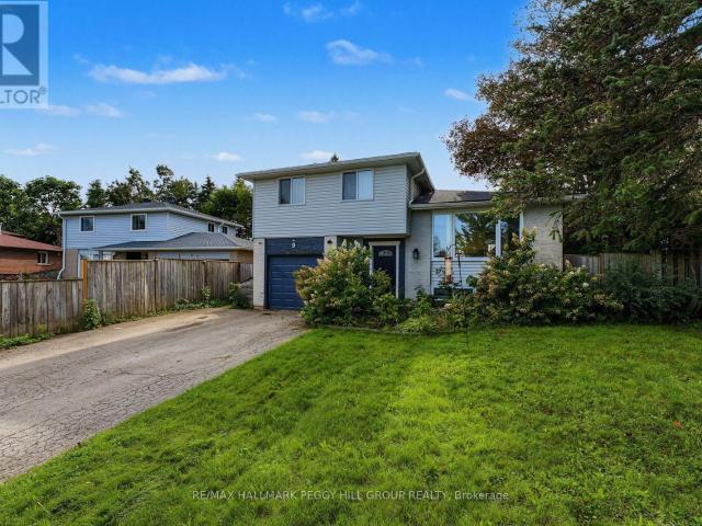 Apartment for rent in Barrie, Central Ontario