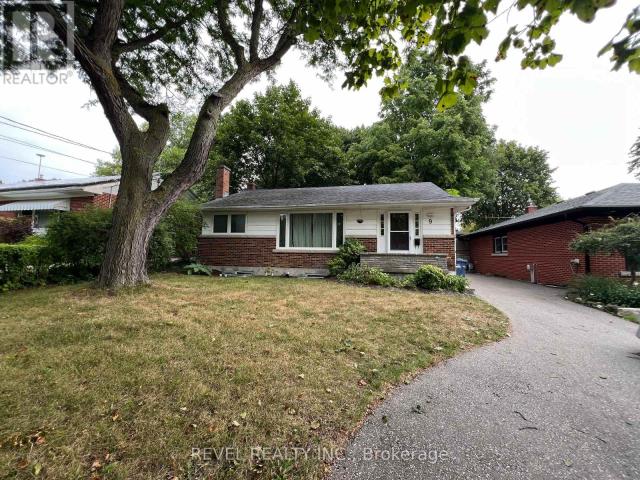 Apartment for rent in Guelph, Ontario