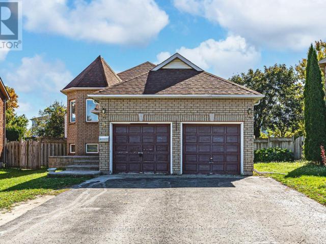 Apartment for rent in Barrie, Ontario