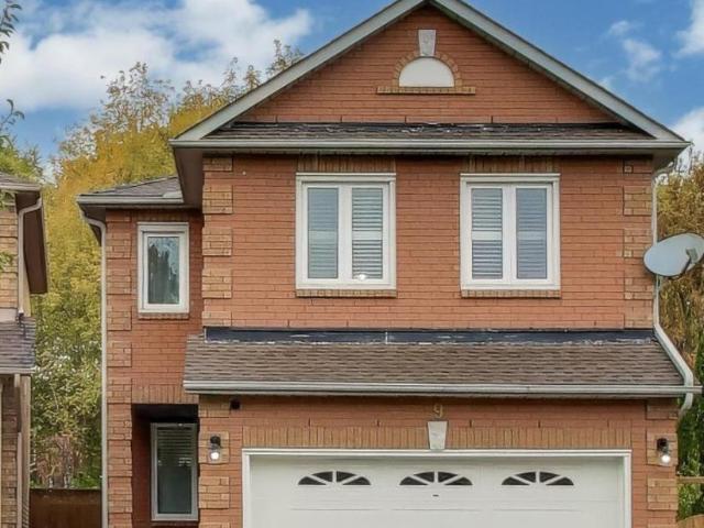 Apartment for rent in Durham, Ontario