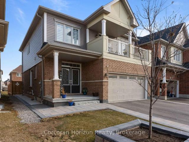 Apartment for rent in Brant, Ontario