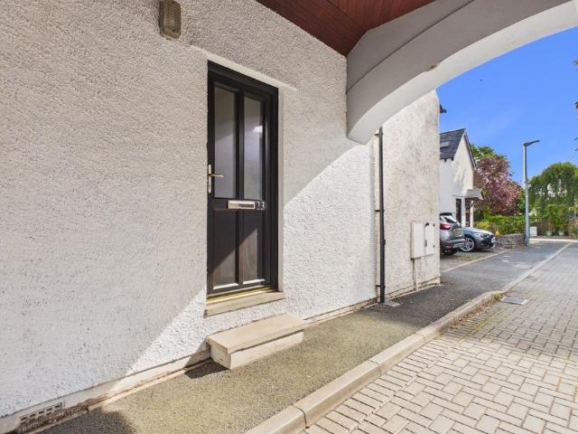 Flat for rent in Low Biggins, Kirkby Lonsdale