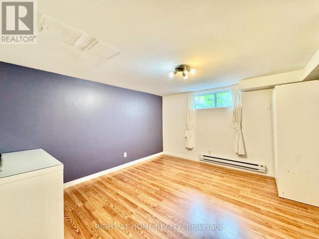 Apartment for rent in Woburn, Ontario
