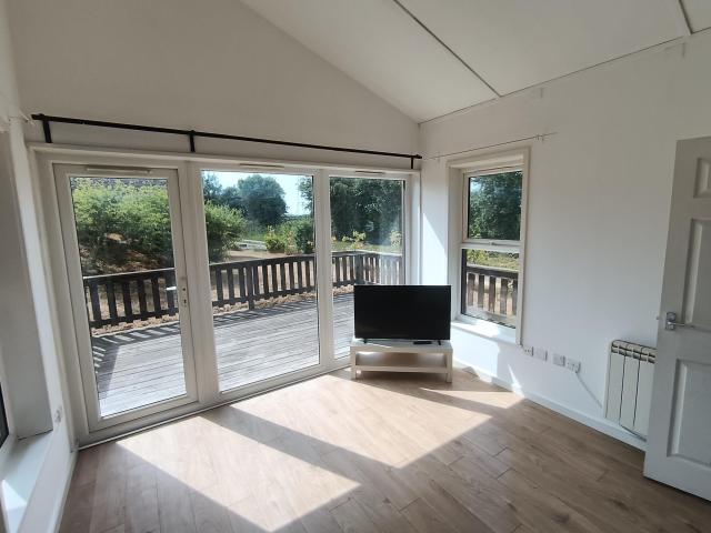 Flat for rent in Eastover, Bridgwater