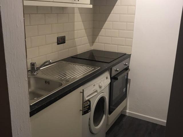 Flat for rent in Penenden Heath, Maidstone