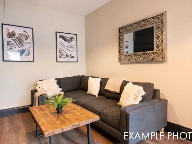 Flat for rent in Bede Island, Leicester