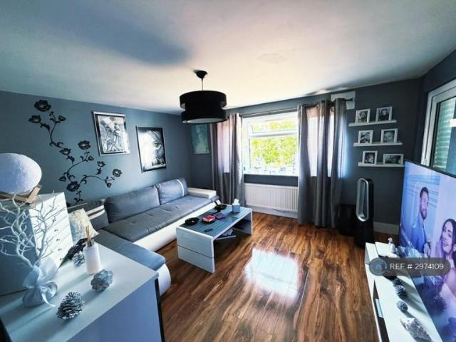 Flat for rent in City Of Southampton