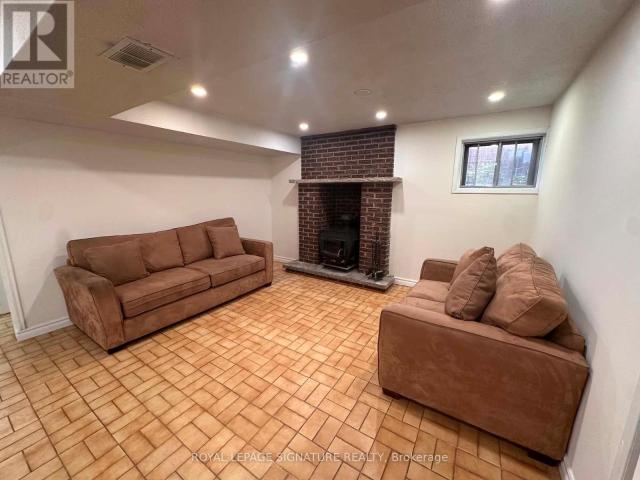 Apartment for rent in Mississauga, Ontario