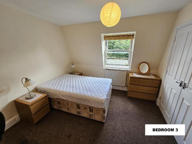 Room for rent in Feckenham, City Of Bristol