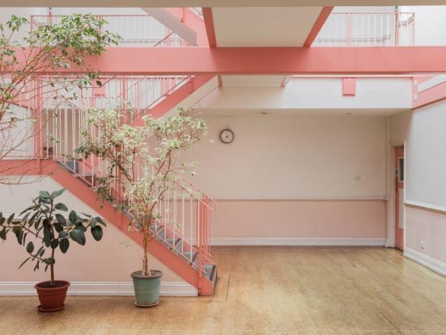 Flat for rent in South Hackney, Greater London