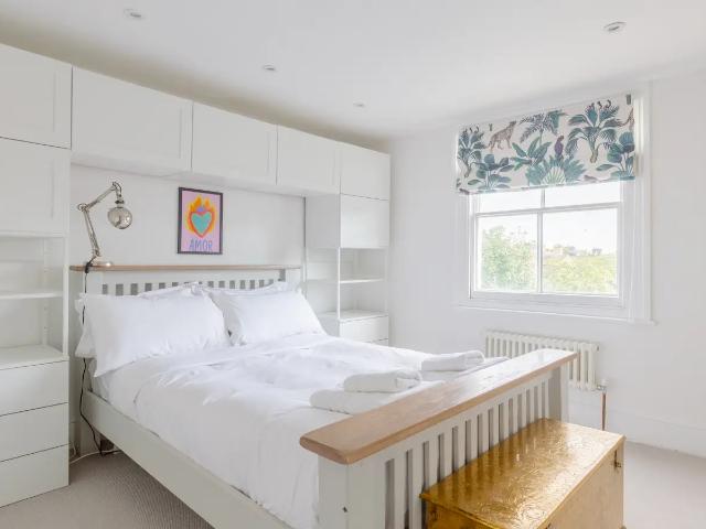 Flat for rent in Clapton, Lower Clapton