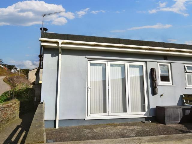 Flat for rent in Porthtowan, Cornwall