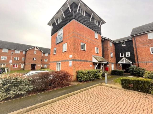 Flat for rent in Greater London