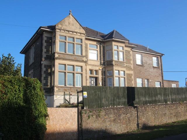 Flat for rent in Kingswood, South Gloucestershire