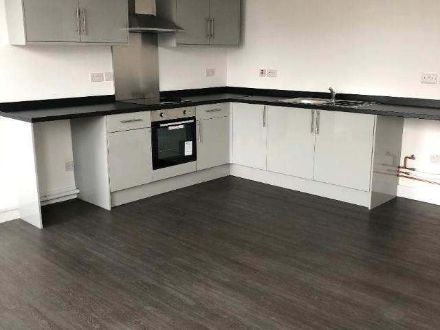 Flat for rent in St Matthew's, Old Wharf