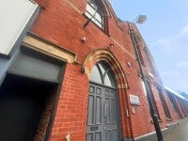 Flat for rent in Portwood, Stockport
