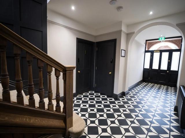 Flat for rent in Hillmorton Paddox, New Bilton