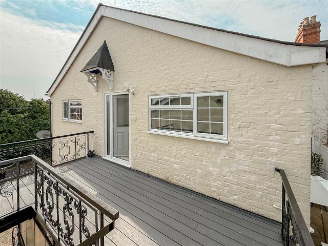 Flat for rent in Forthampton, Worcestershire