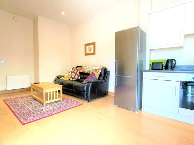 Apartment to rent in Blackrock