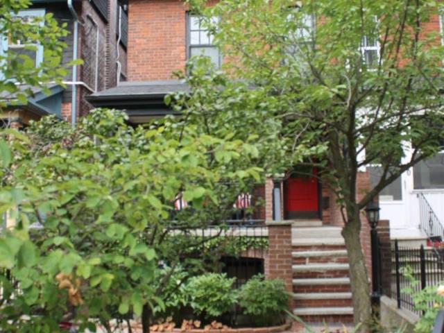 Apartment for rent in Woburn, Ontario