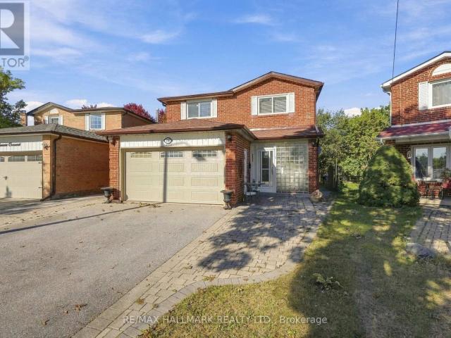 Apartment for rent in Markham, Golden Horseshoe