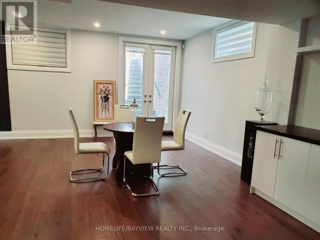 Apartment for rent in Woburn, Ontario