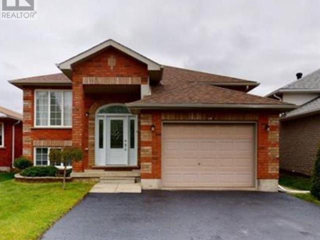 Apartment for rent in Barrie, Central Ontario