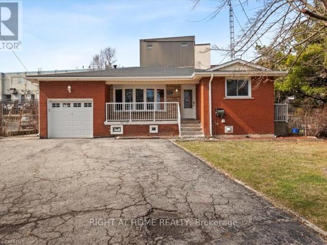 Apartment for rent in Ancaster, Ontario