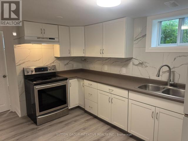 Apartment for rent in Barrie, Ontario