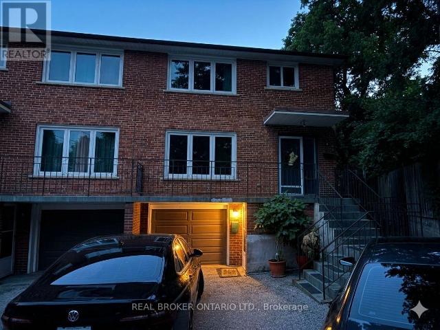 Apartment for rent in Lambton Baby Point, Toronto