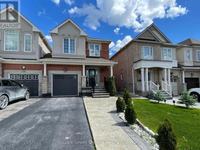 Apartment for rent in Georgina, Ontario