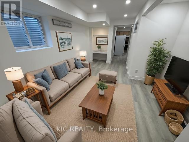 Apartment for rent in York, Ontario