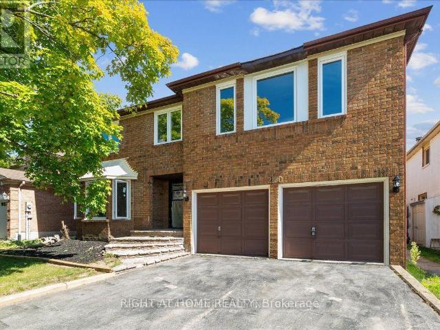 Apartment for rent in Oakville, Ontario