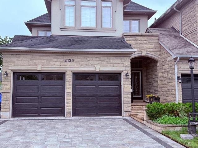 Apartment for rent in Oakville, Ontario