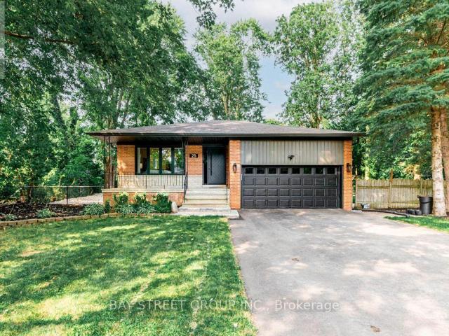 Apartment for rent in York, Ontario
